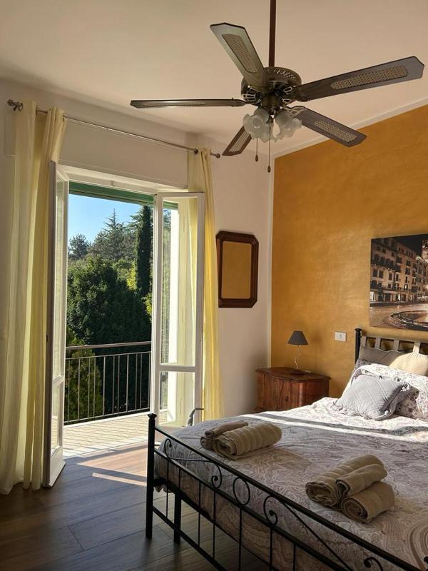 Le Giare House Images