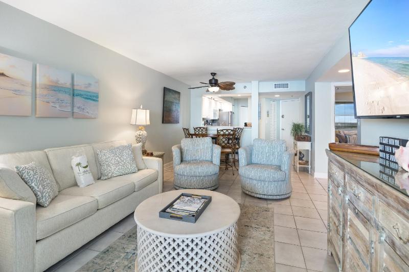Perdido Sun Resort 1108 By Pkrm - image 11