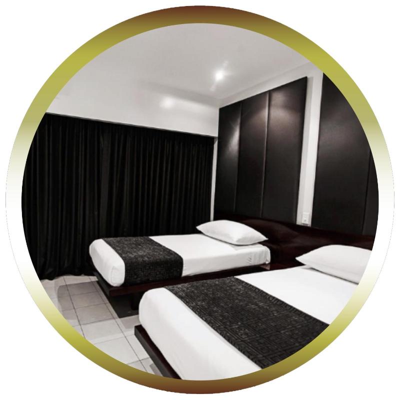 Twin Room image 2