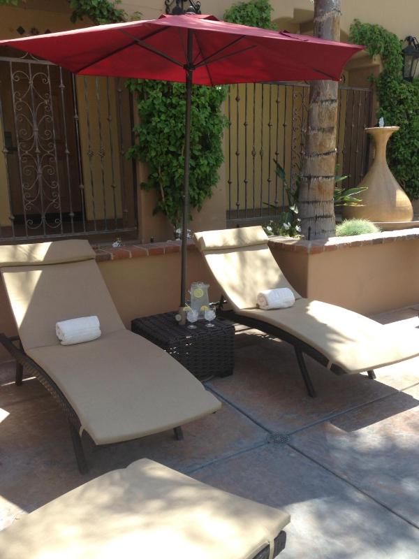 Andreas Hotel & Spa - image 26