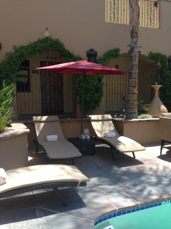 Andreas Hotel & Spa - image 19