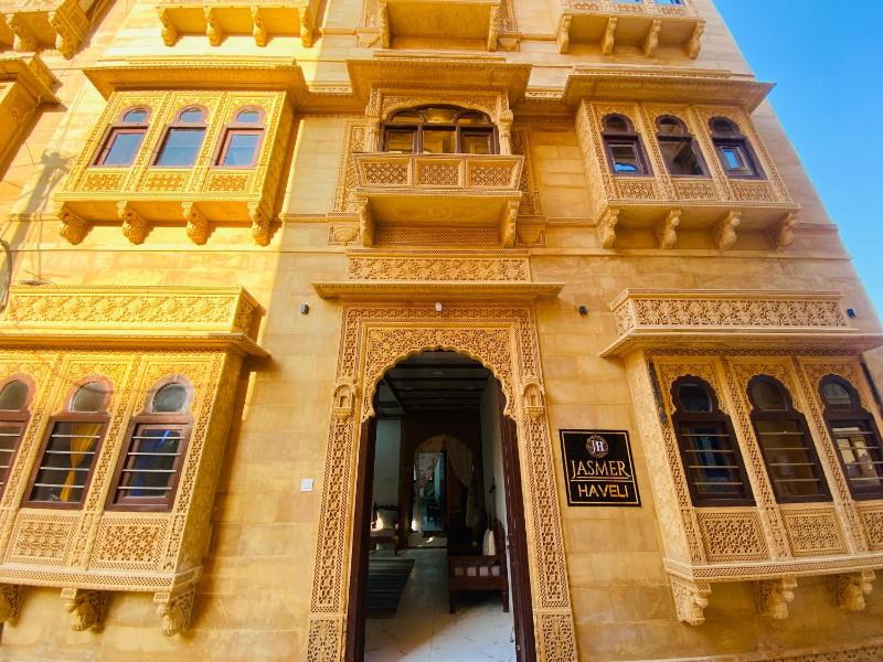Jasmer Haveli - image 10