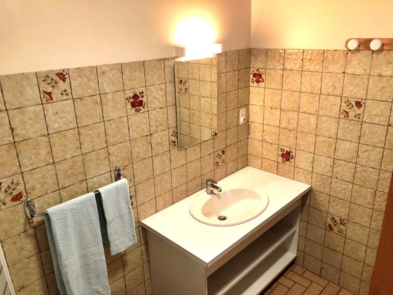 Appartement confortable aux Gets avec Wi-Fi et parking privatif - FR-1-671-73 - image 12
