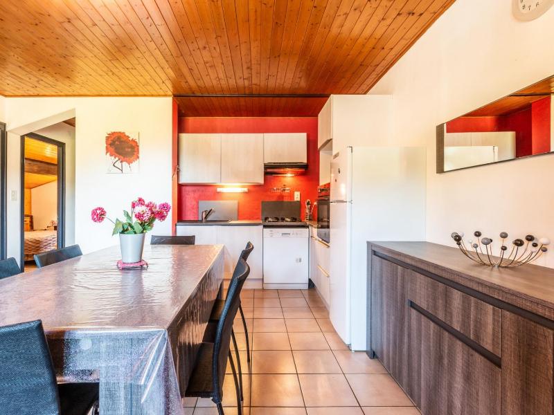 Appartement cozy avec Wi-Fi parking et animaux admis - FR-1-671-72 - image 4