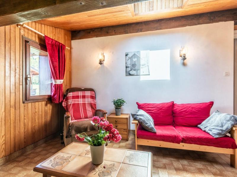Appartement aux Gets pour 4 avec WiFi parking et animaux admis - FR-1-671-110 - image 16