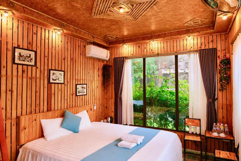 Hang Mua Bamboo Homestay Ninh Binh - image 26