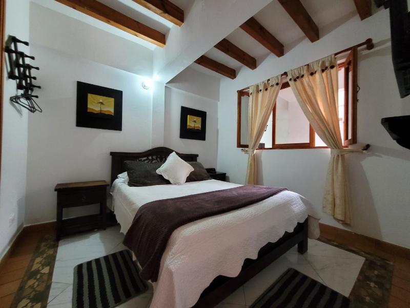 Casa Cantabria Hotel - image 5
