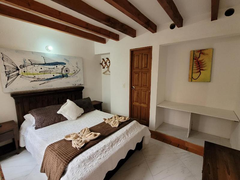 Casa Cantabria Hotel - image 25