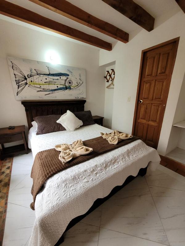 Casa Cantabria Hotel - image 15