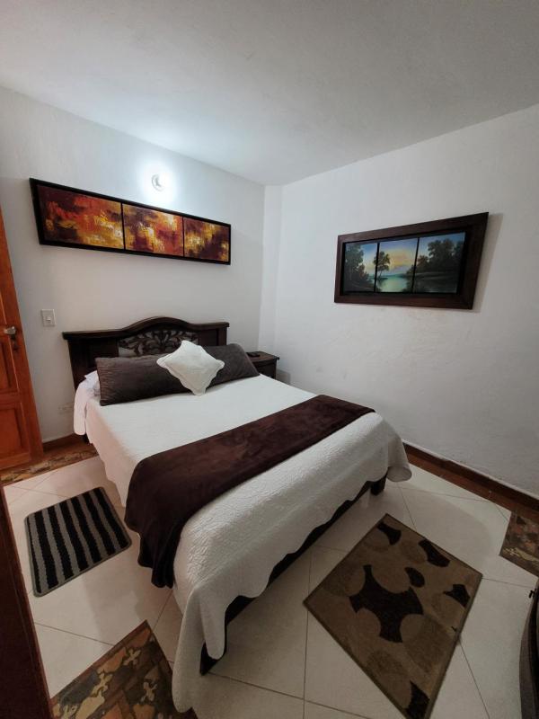 Casa Cantabria Hotel - image 9