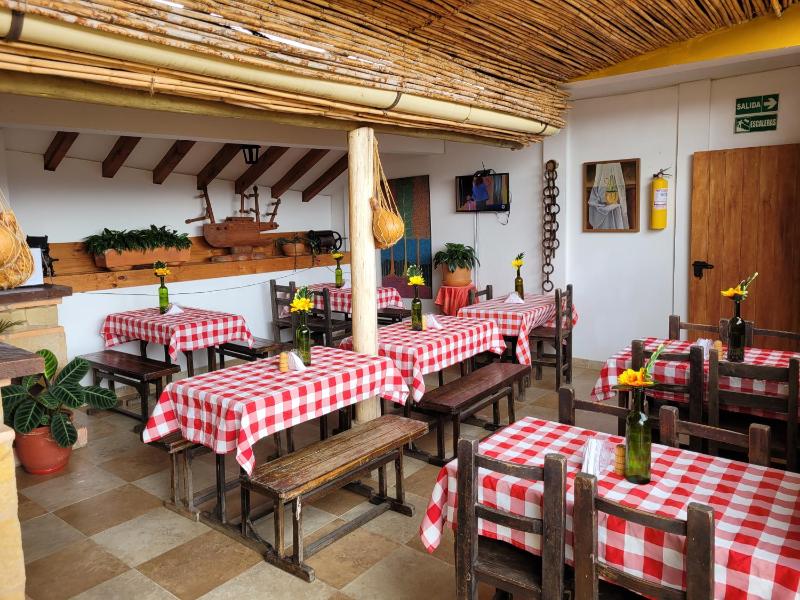 Casa Cantabria Hotel - image 3