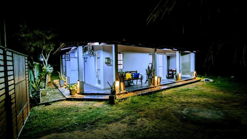 Jennifer's Villa - image 17