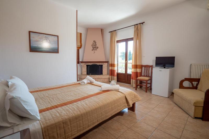 Triple Room image 1