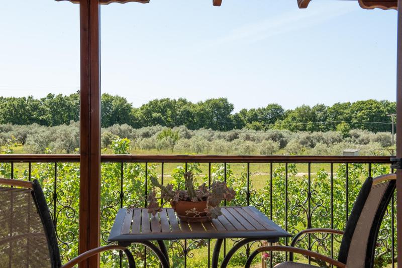 Double Room with Garden View image 3