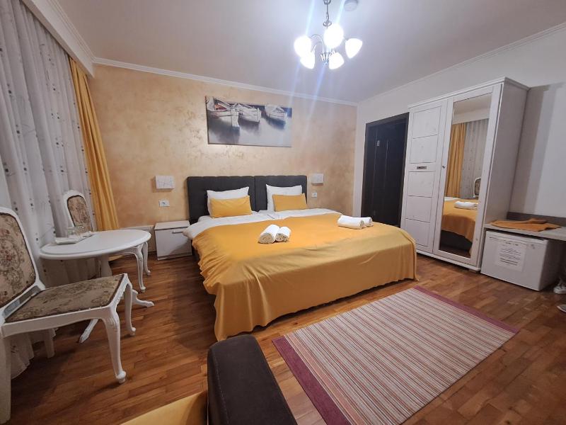 Deluxe Double or Twin Room image 4