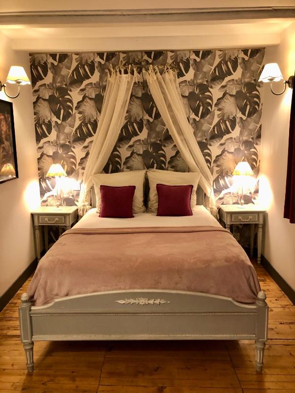 La Gustavienne - 1st Floor image 1