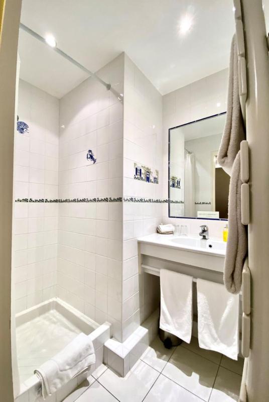 Hôtel Lutétia & Spa - image 12