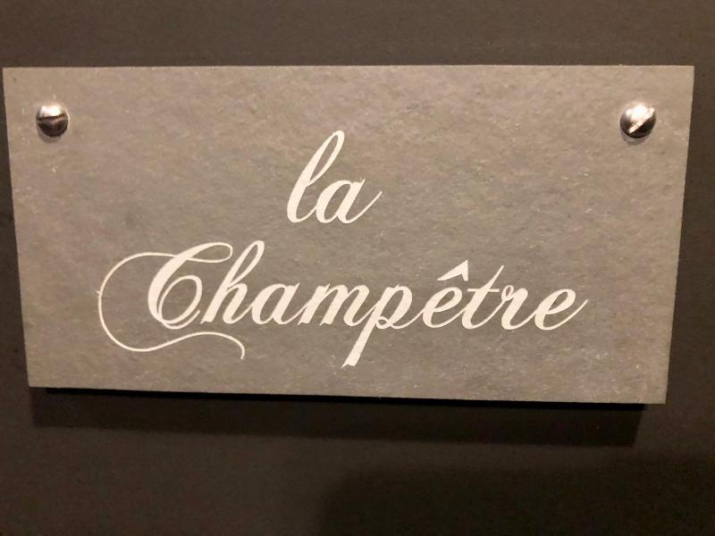 La Champetre - Ground Floor image 2