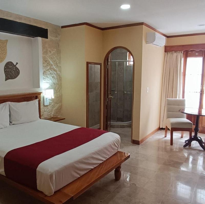 Cancun International Suites - image 10