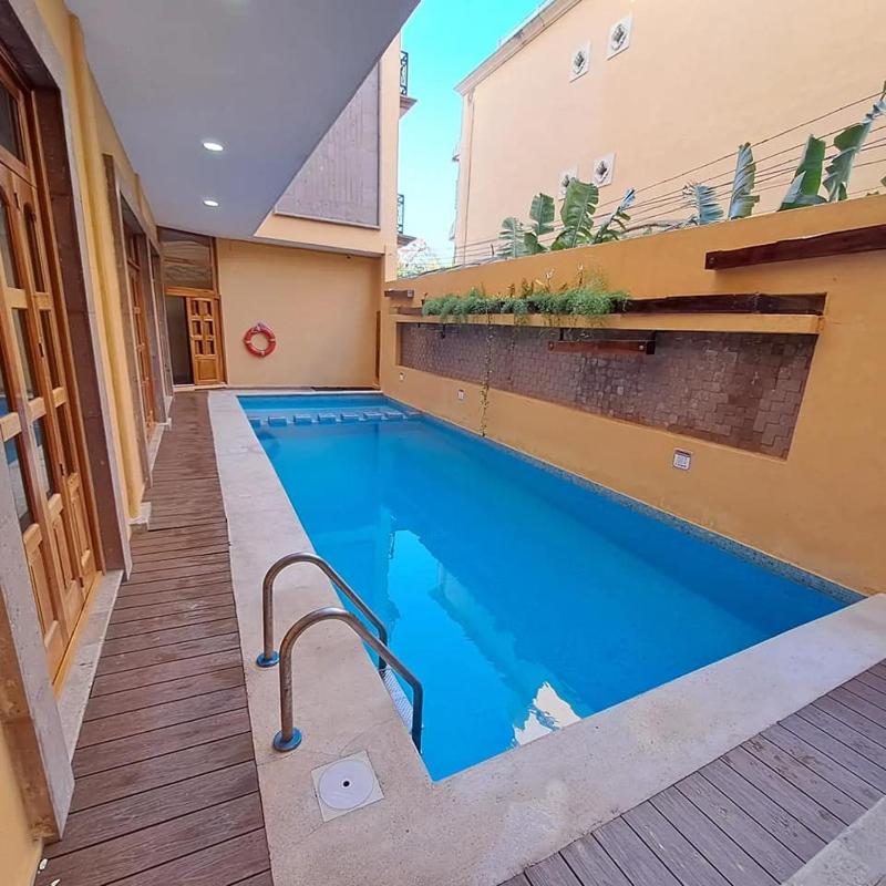 Cancun International Suites - image 8