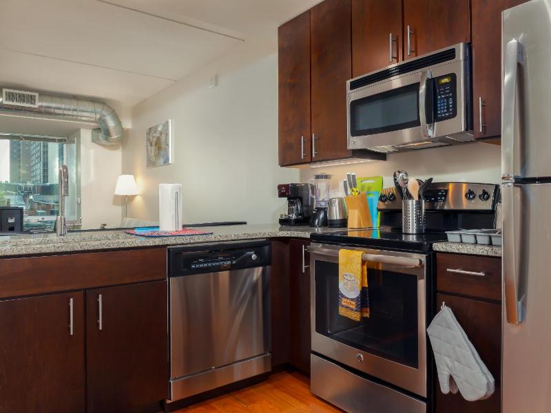 2BR 1BA Apartment near Rittenhouse Square apts - image 11