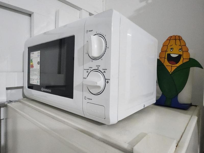 Cálido Loft con pileta cerca del centro. - image 14