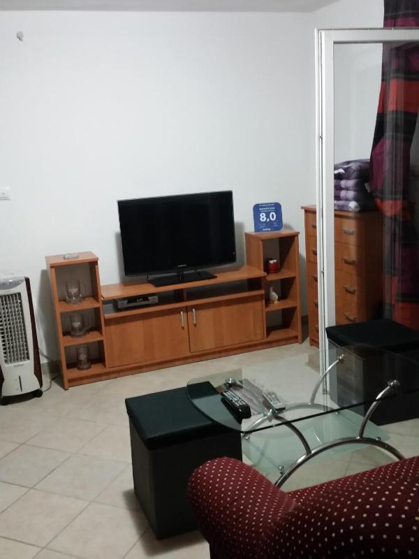 Apartment with Sea View image 2