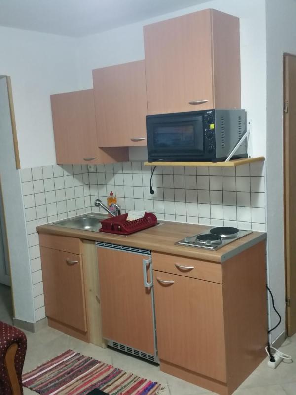 Apartment with Sea View image 4