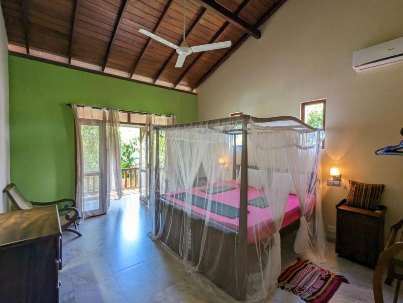 Green View Villa - image 47