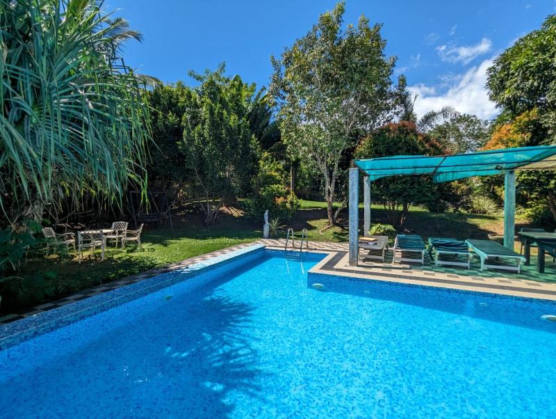 Green View Villa - image 16