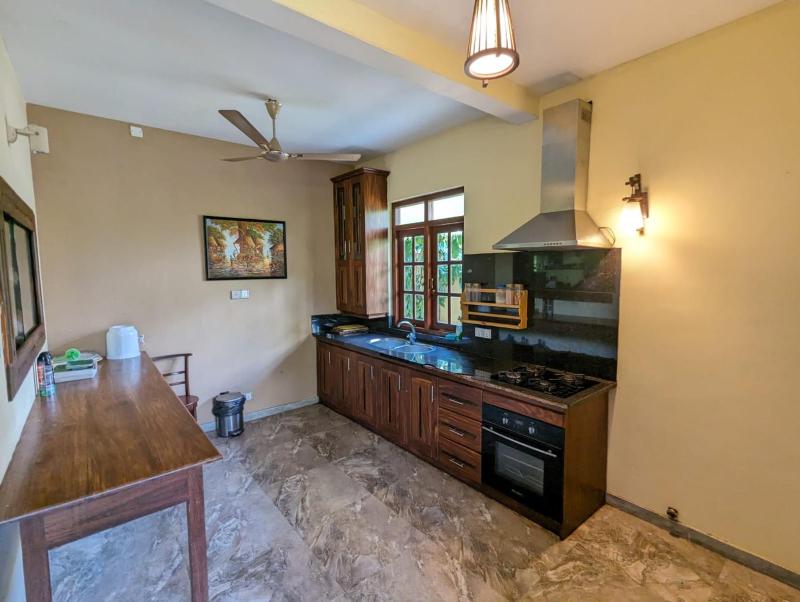 Green View Villa - image 43