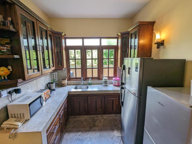 Green View Villa - image 30