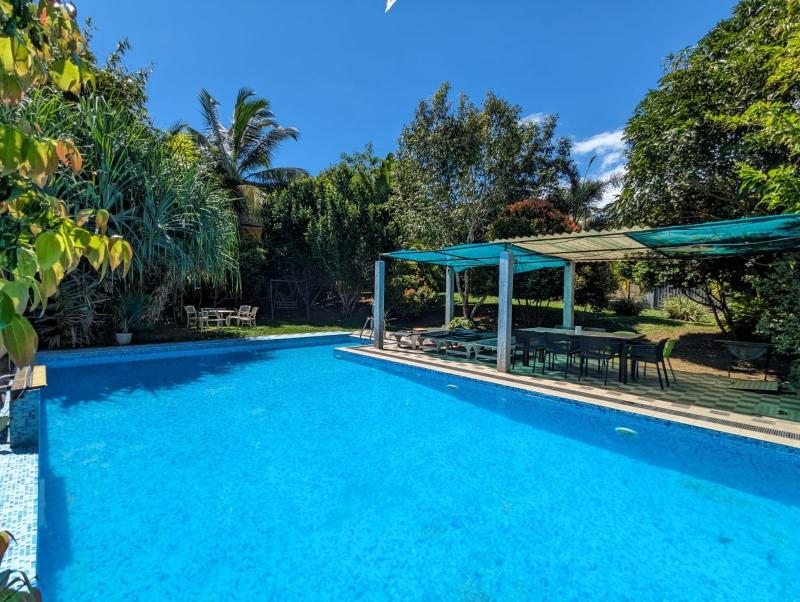 Green View Villa - image 26