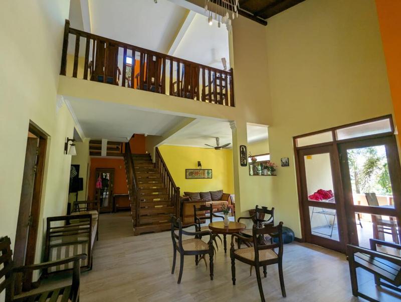 Green View Villa - image 18