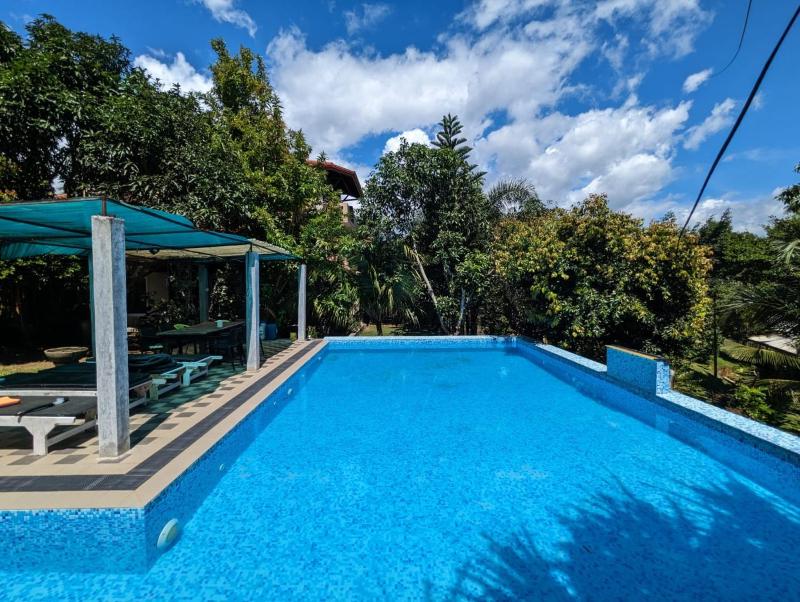 Green View Villa - image 35