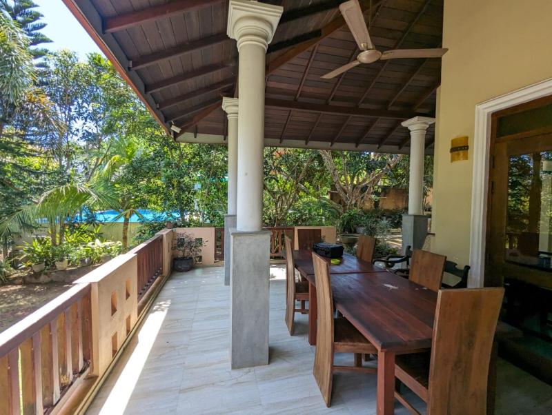Green View Villa - image 36