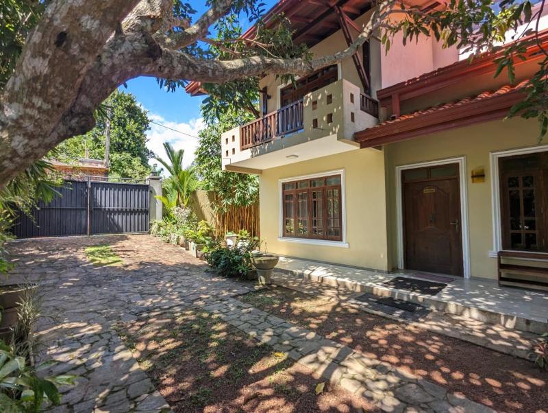 Green View Villa - image 28