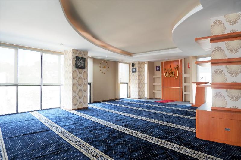 Aston Inn Pandanaran - image 8