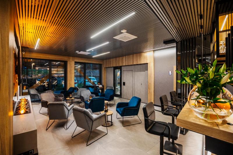 Rezydencja Aqua SPA & Wellness by GRANO - image 6