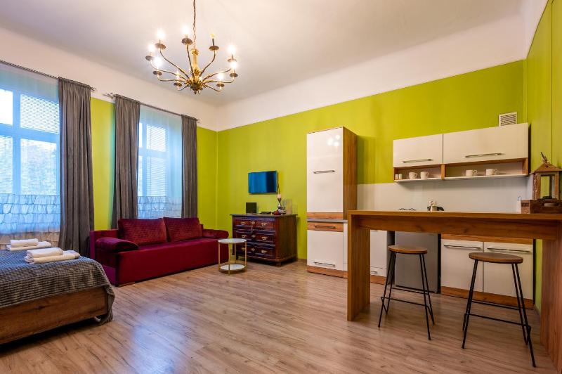 Apartament Dworskiego Images