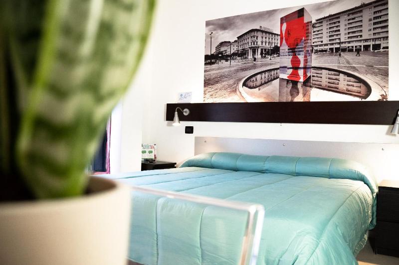 New Pescara City b&b - image 8