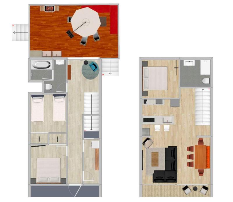 Cherrywoods Place by Hakuba White Fox Company - image 17
