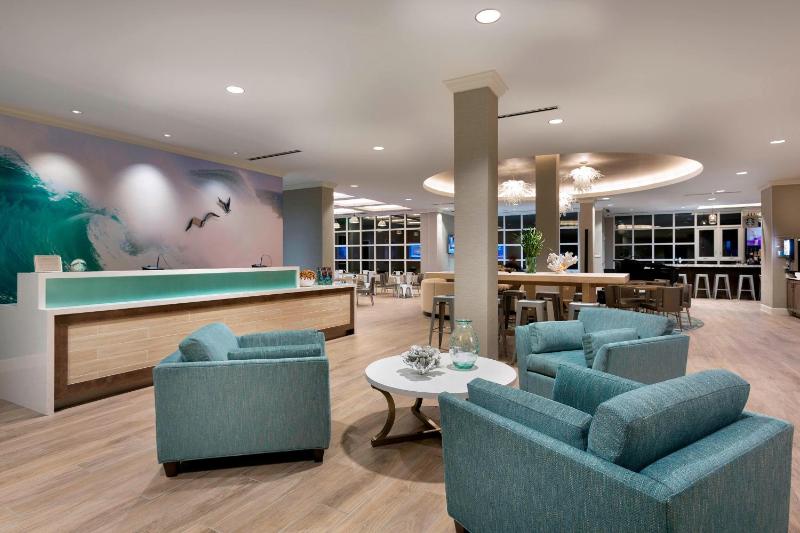 SpringHill Suites by Marriott New Smyrna Beach - image 32