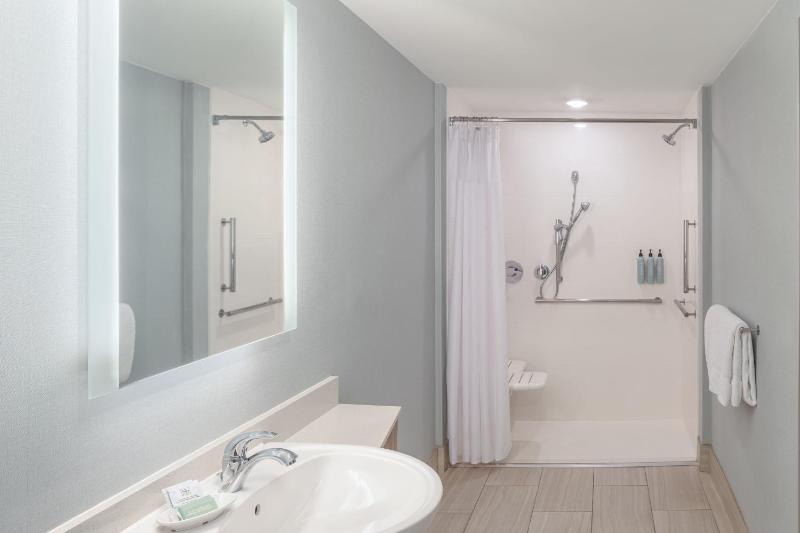 SpringHill Suites by Marriott New Smyrna Beach - image 2