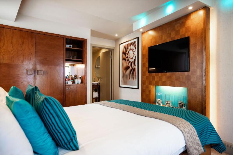 Standard Double Room image 1