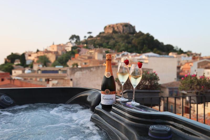 La Indiana de Begur Petit Hotel Boutique - image 27