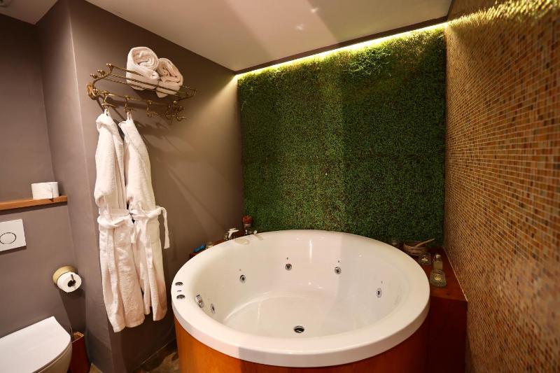 La Indiana de Begur Petit Hotel Boutique - image 45