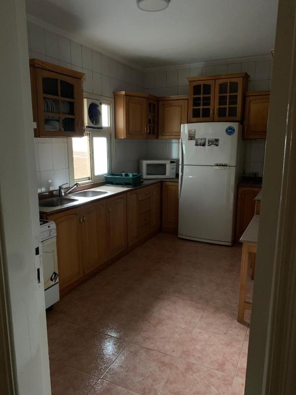 Three-Bedroom Apartment image 3