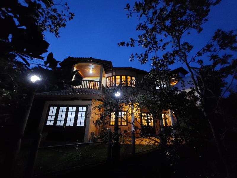 Mystique Hideout - image 1