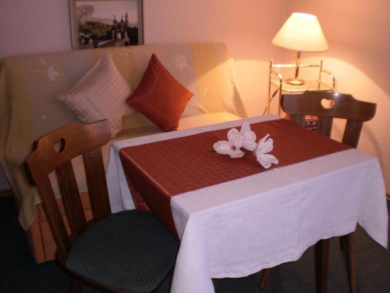 One-Bedroom Apartment with Balcony image 2